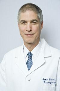 Robert A. Solomon, MD Profile Headshot